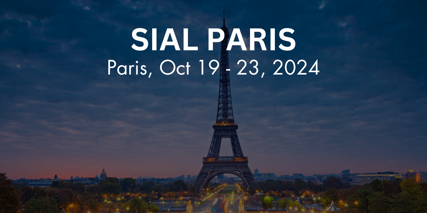 SIAL PARIS