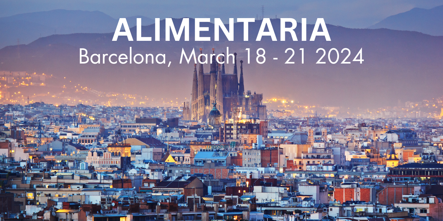 ALIMENTARIA BARCELONA