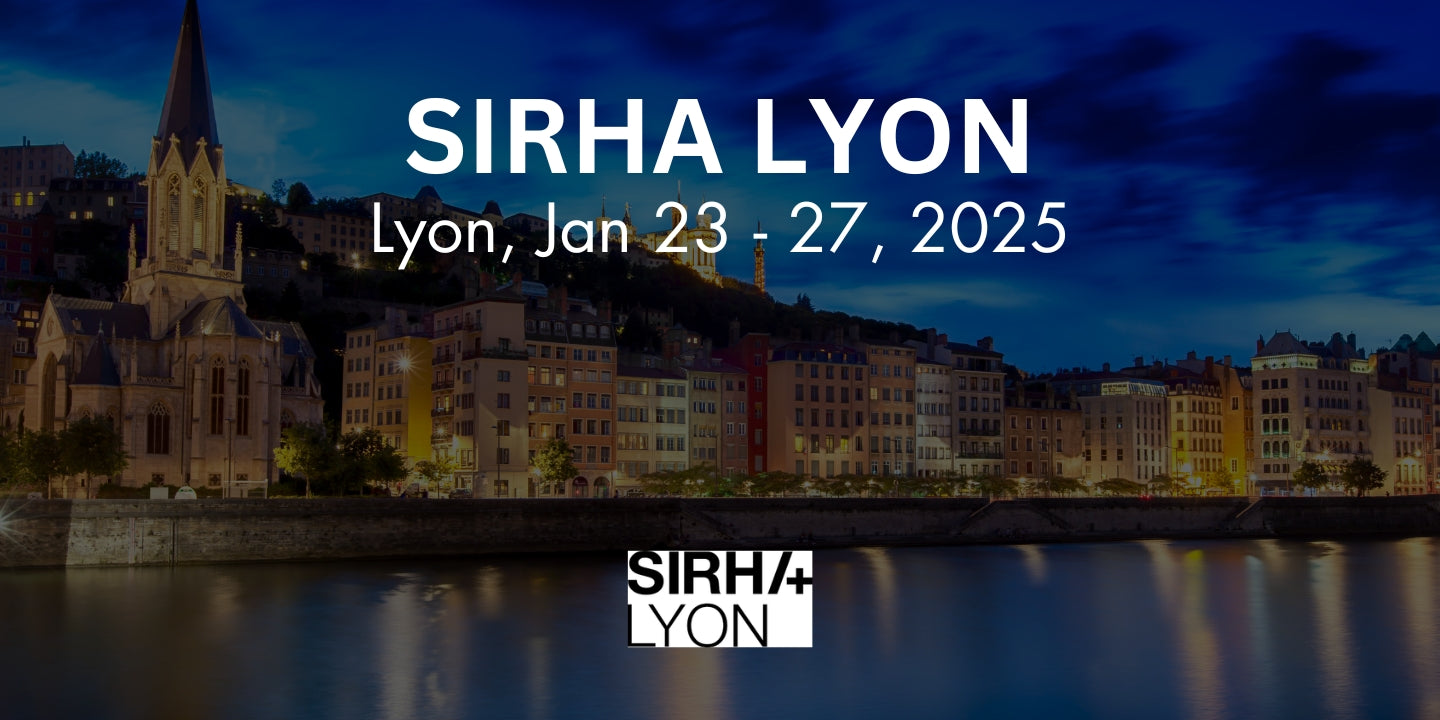 SIRHA LYON
