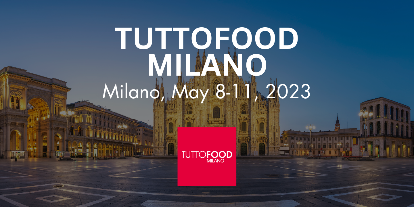 TUTTOFOOD MILANO