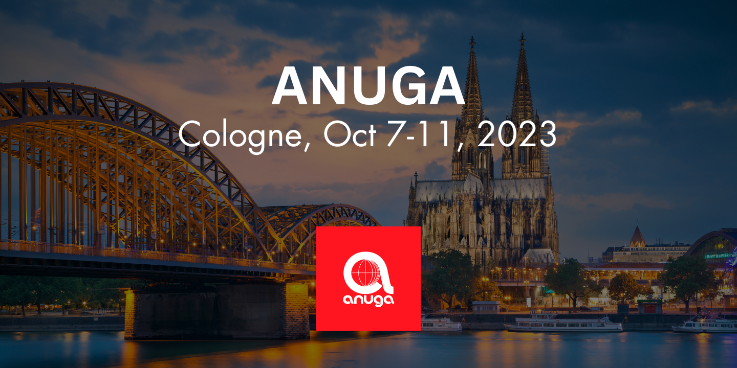 ANUGA 2023