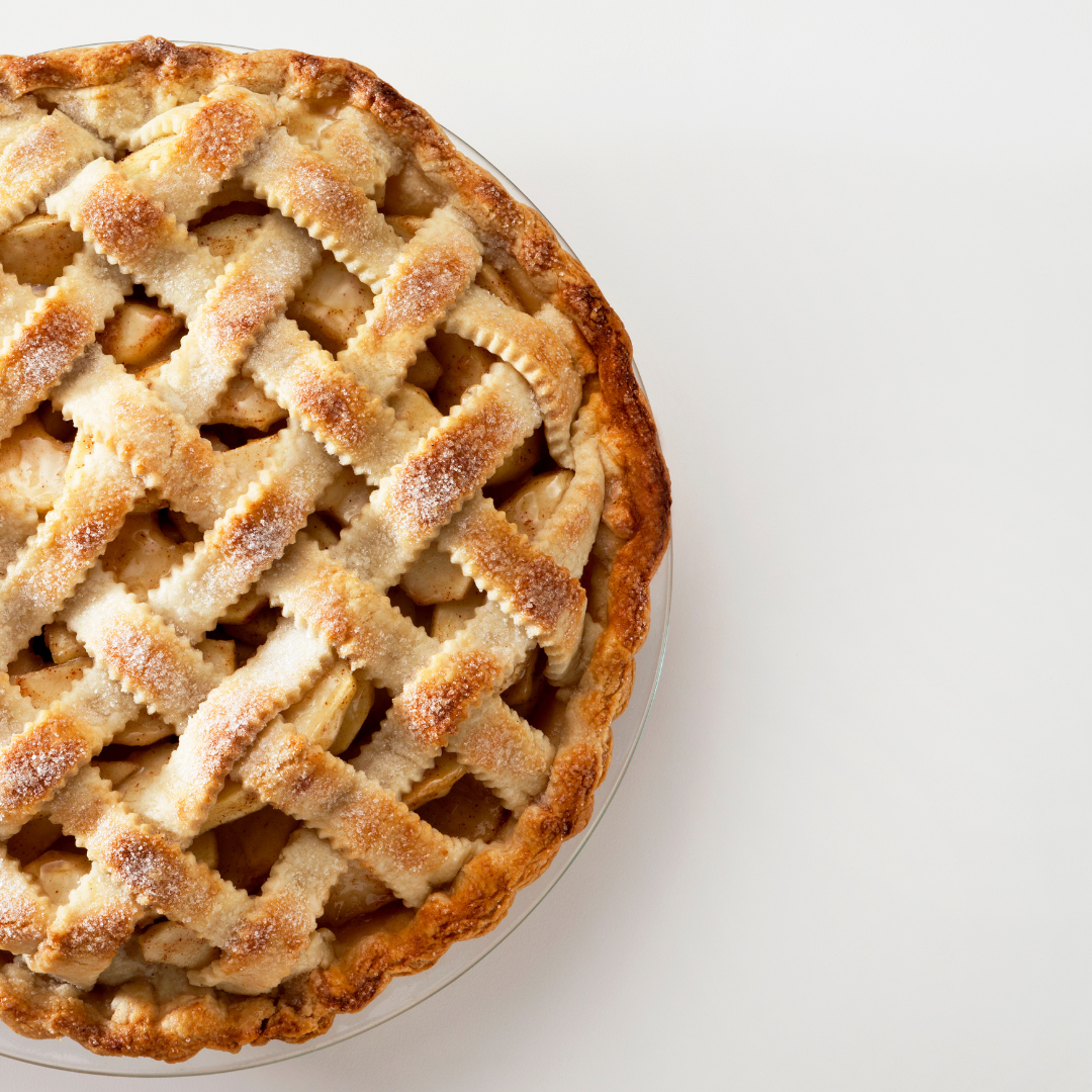 Crostata