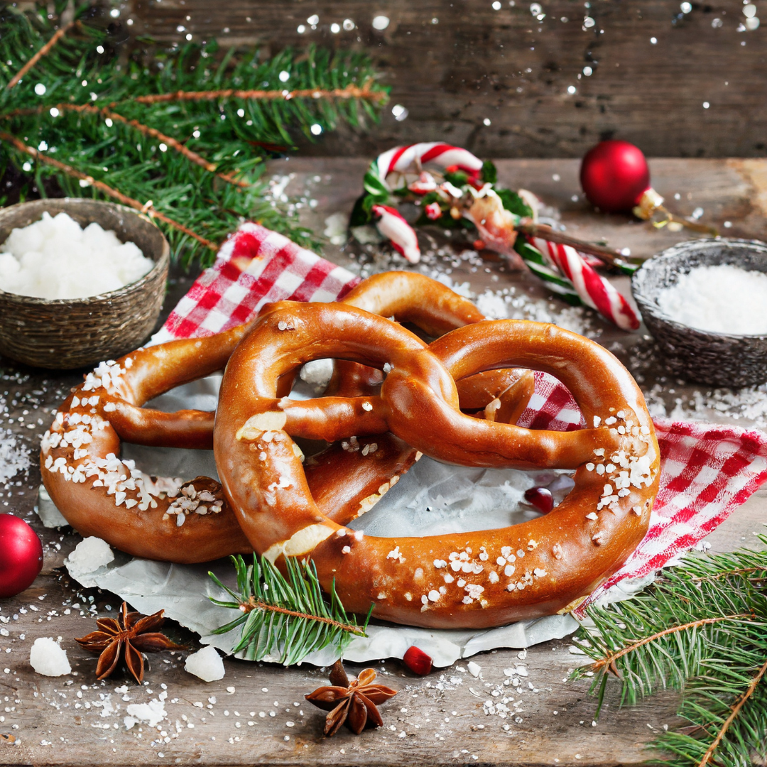 Pretzel