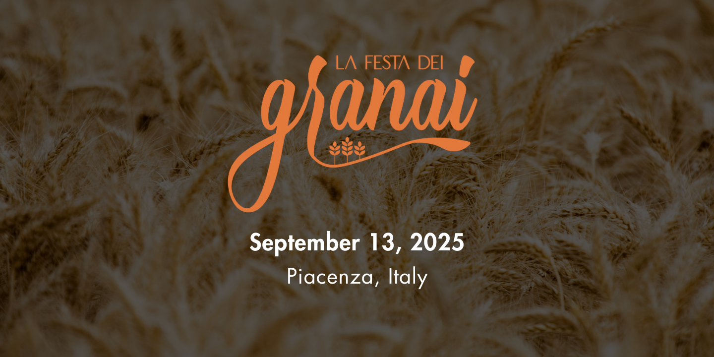 La Festa dei Granai 2025