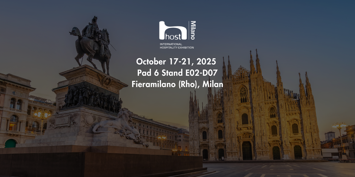 HostMilano 2025
