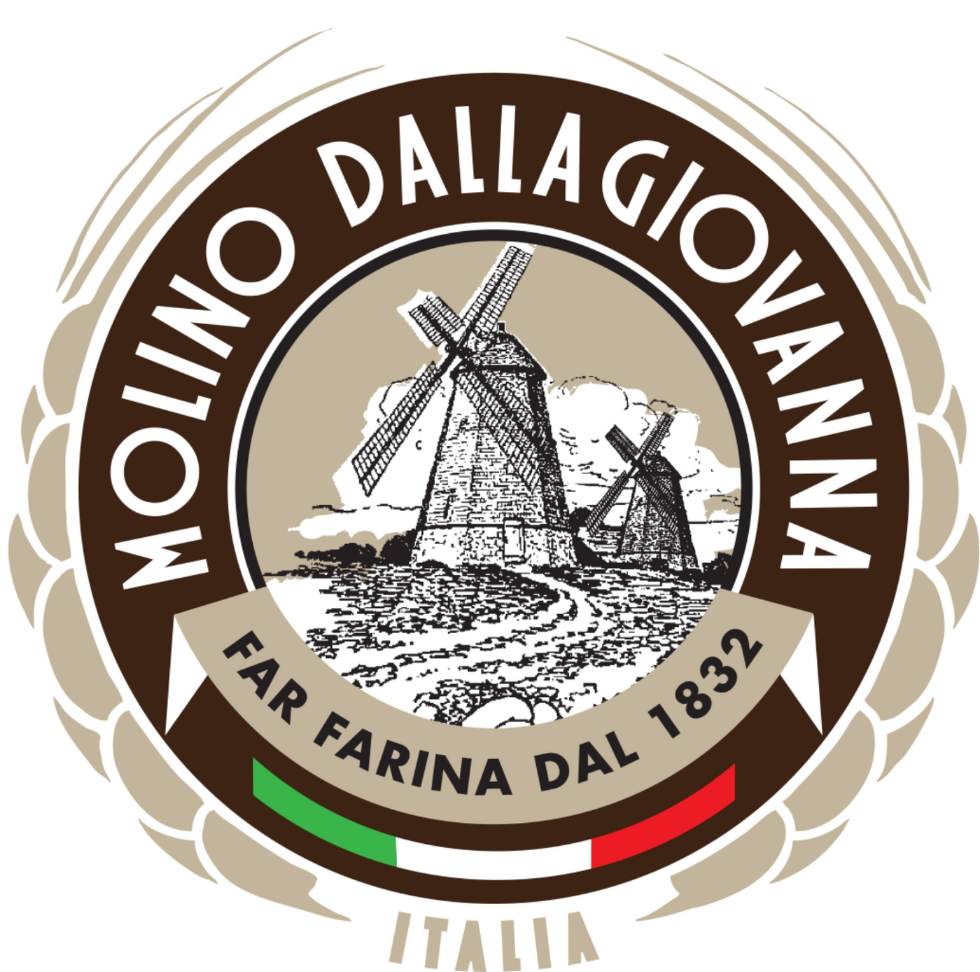 PANETTONE - Molino Dallagiovanna