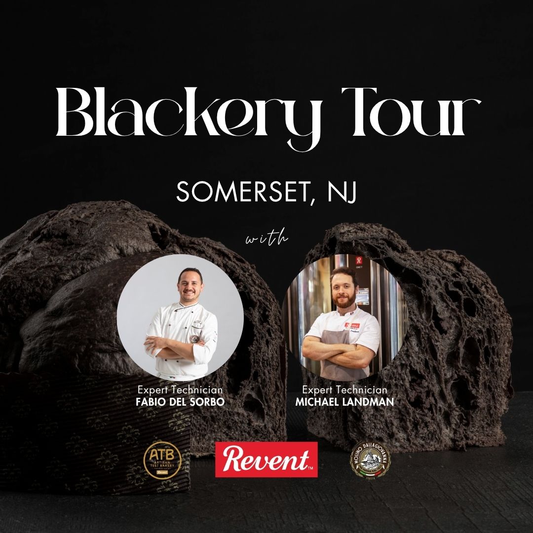 Blackery Tour - Somerset, NJ - October 13, 2026