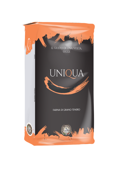 UNIQUA ARANCIO