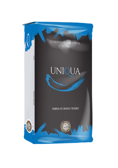 UNIQUA BLU