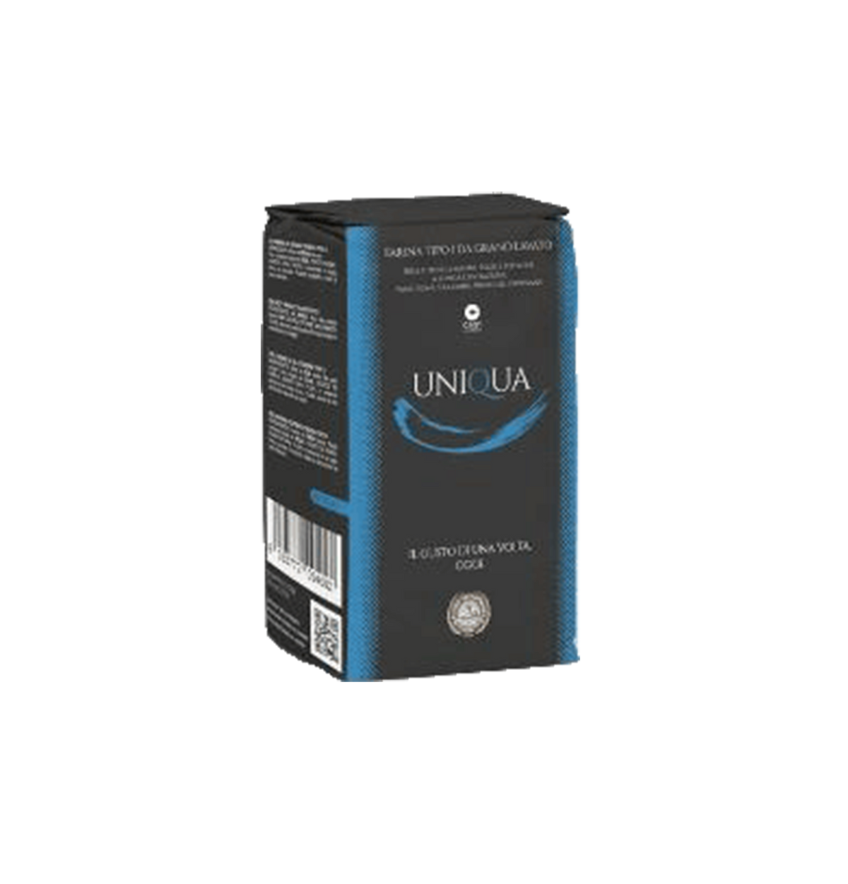 UNIQUA BLU